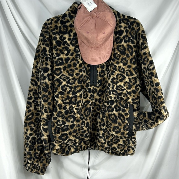 Tops - K62 Sherpa Girlfriend Gift Bundle